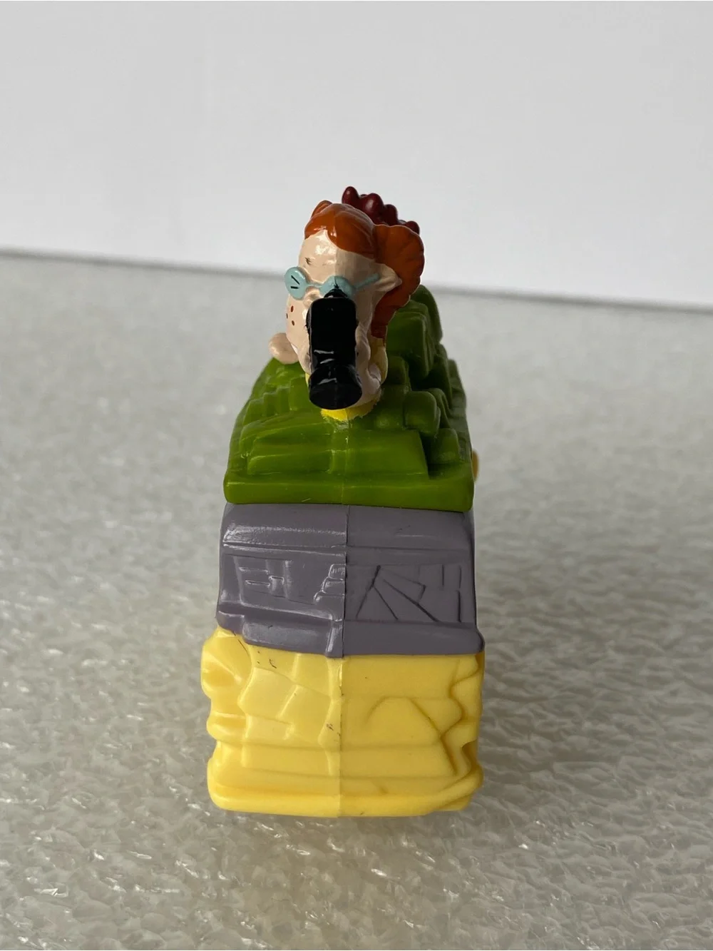 1998 Eliza & Donnie Safari Van 2.75